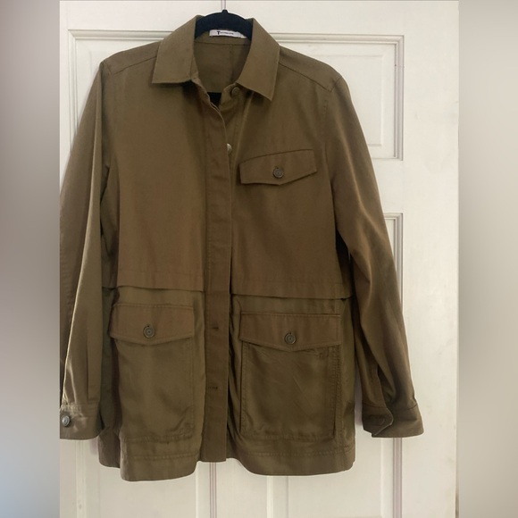 Alexander Wang T Blazer Jacket Large Perfect condition Large - Picture 9 of 12